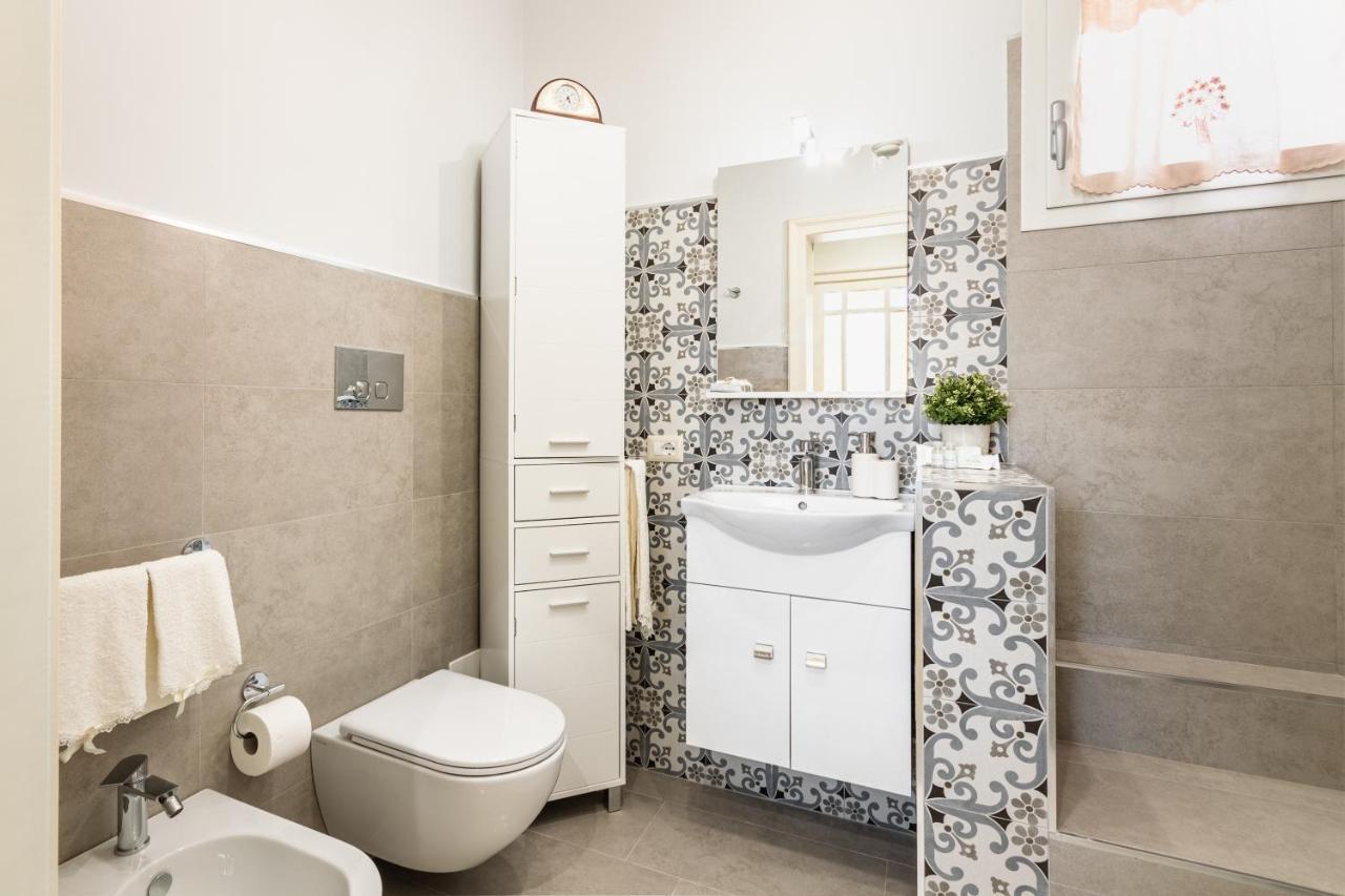 Liberty Suite Regina Elena Avola Ngoại thất bức ảnh