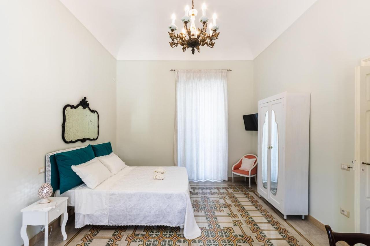 Liberty Suite Regina Elena Avola Ngoại thất bức ảnh