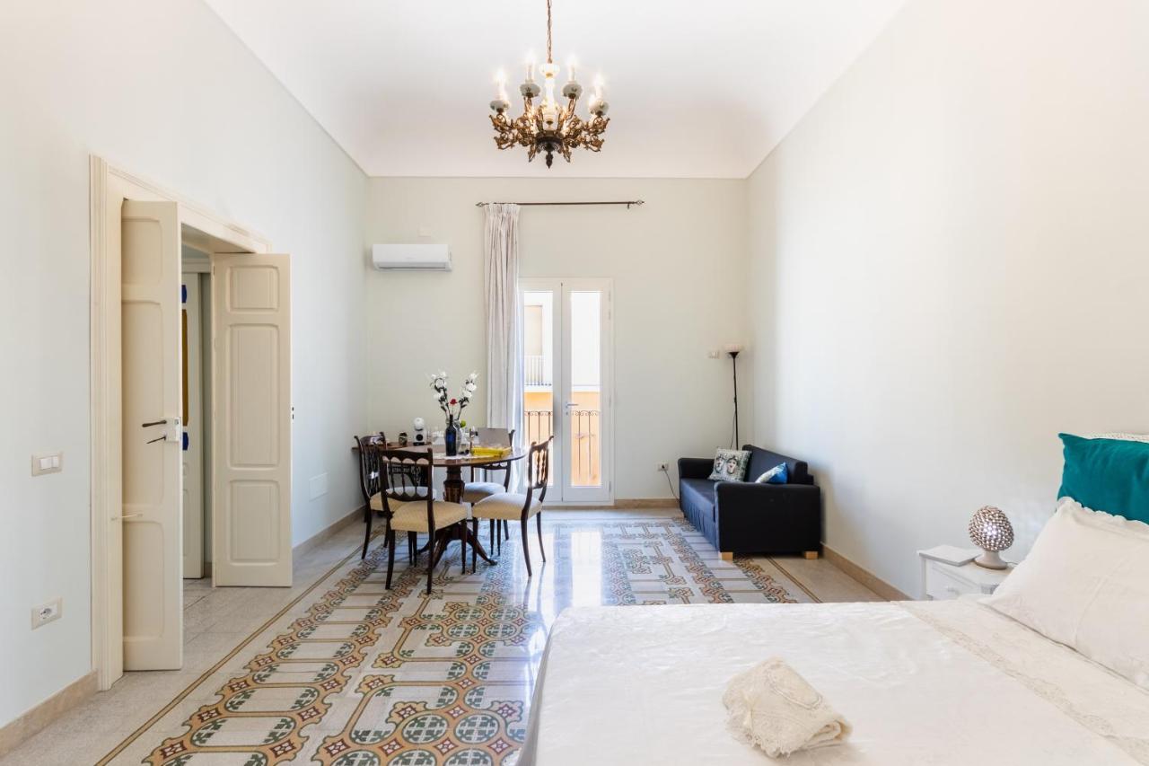 Liberty Suite Regina Elena Avola Ngoại thất bức ảnh