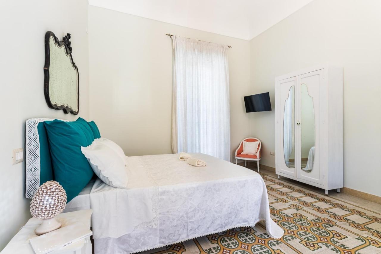 Liberty Suite Regina Elena Avola Ngoại thất bức ảnh