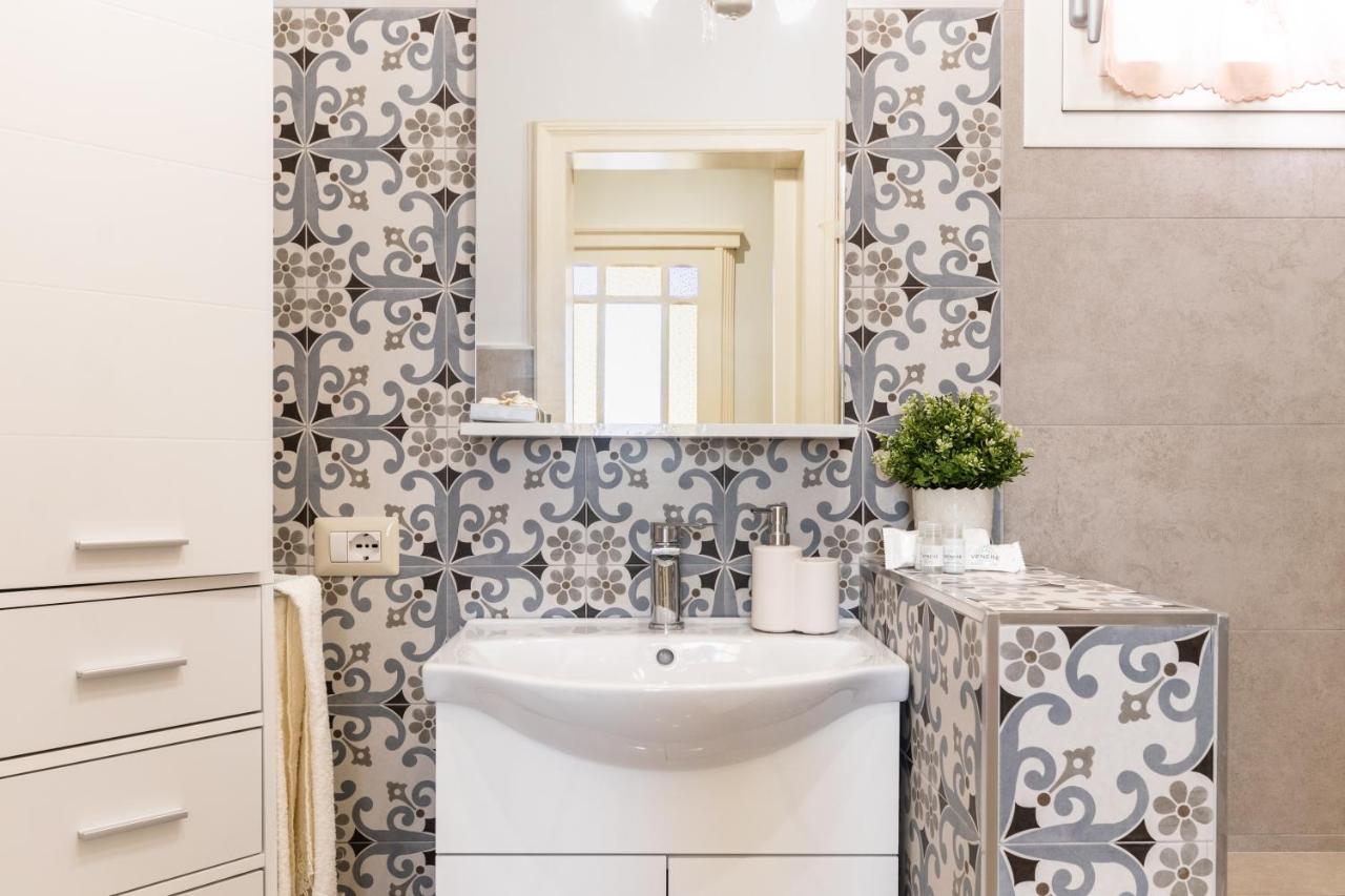 Liberty Suite Regina Elena Avola Ngoại thất bức ảnh