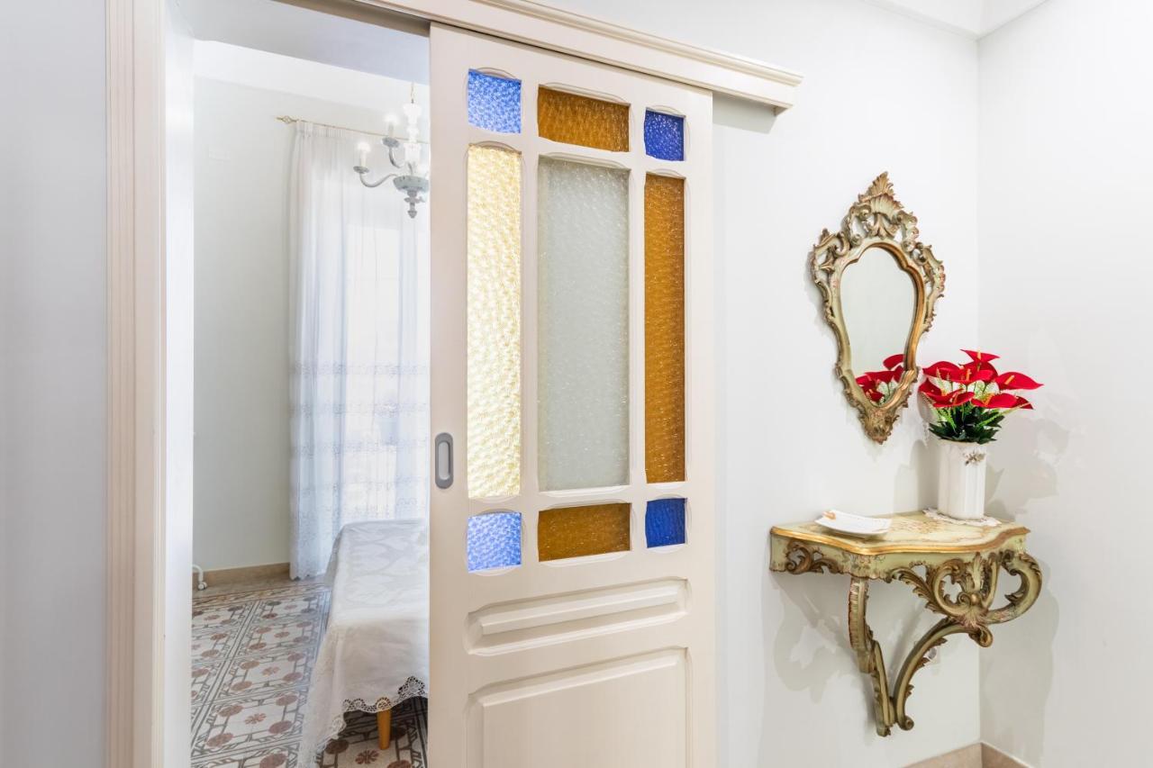 Liberty Suite Regina Elena Avola Ngoại thất bức ảnh