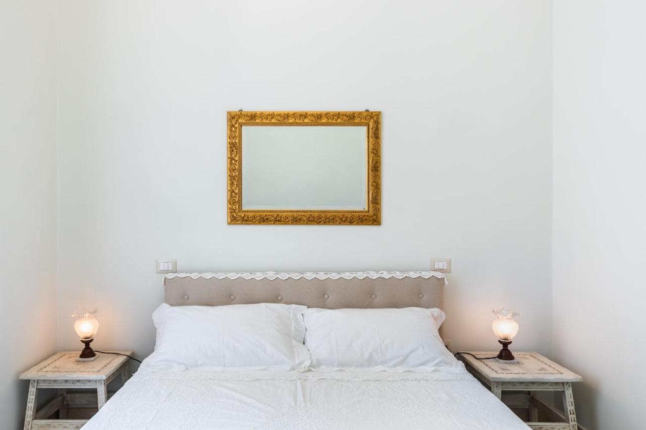 Liberty Suite Regina Elena Avola Ngoại thất bức ảnh